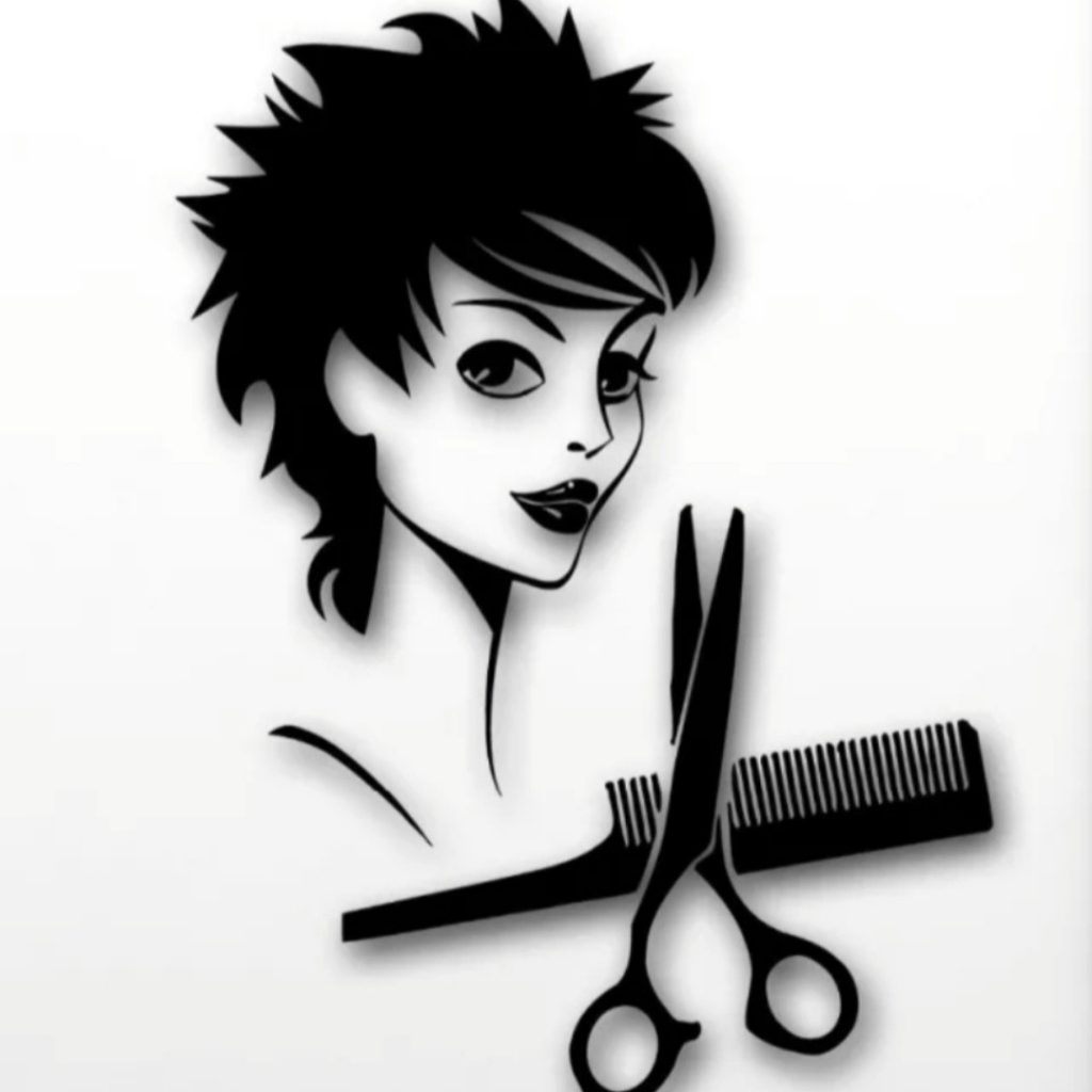 ✂️Оксана