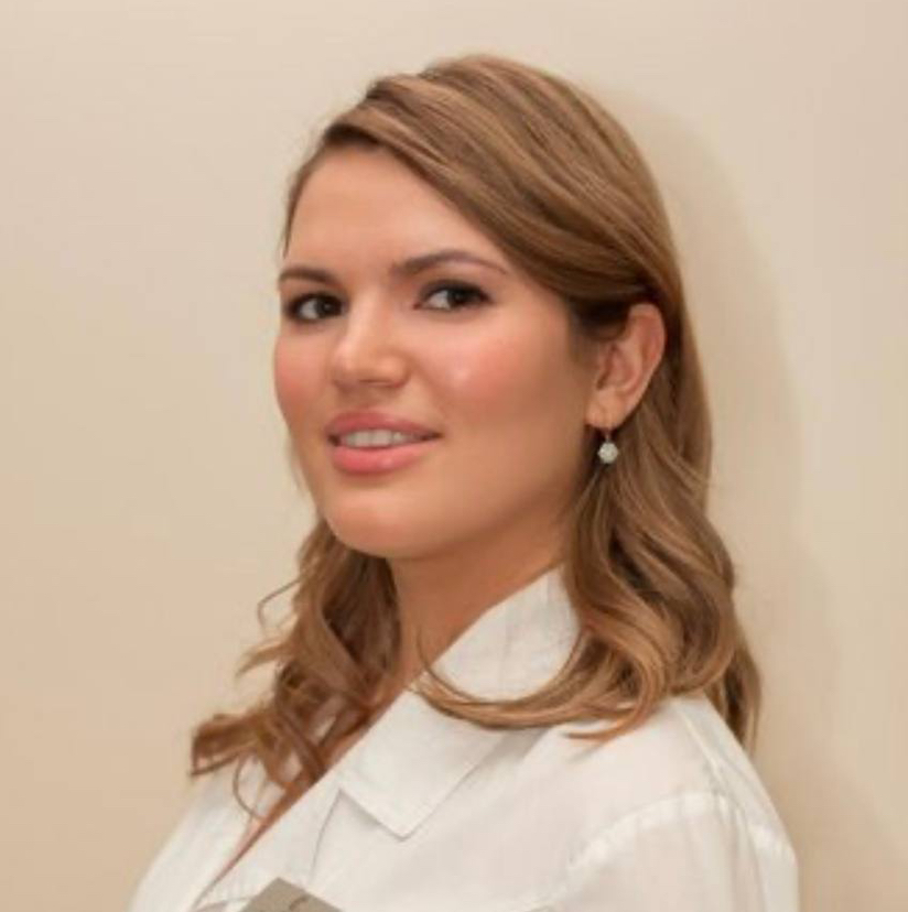 Лесникова Анастасия