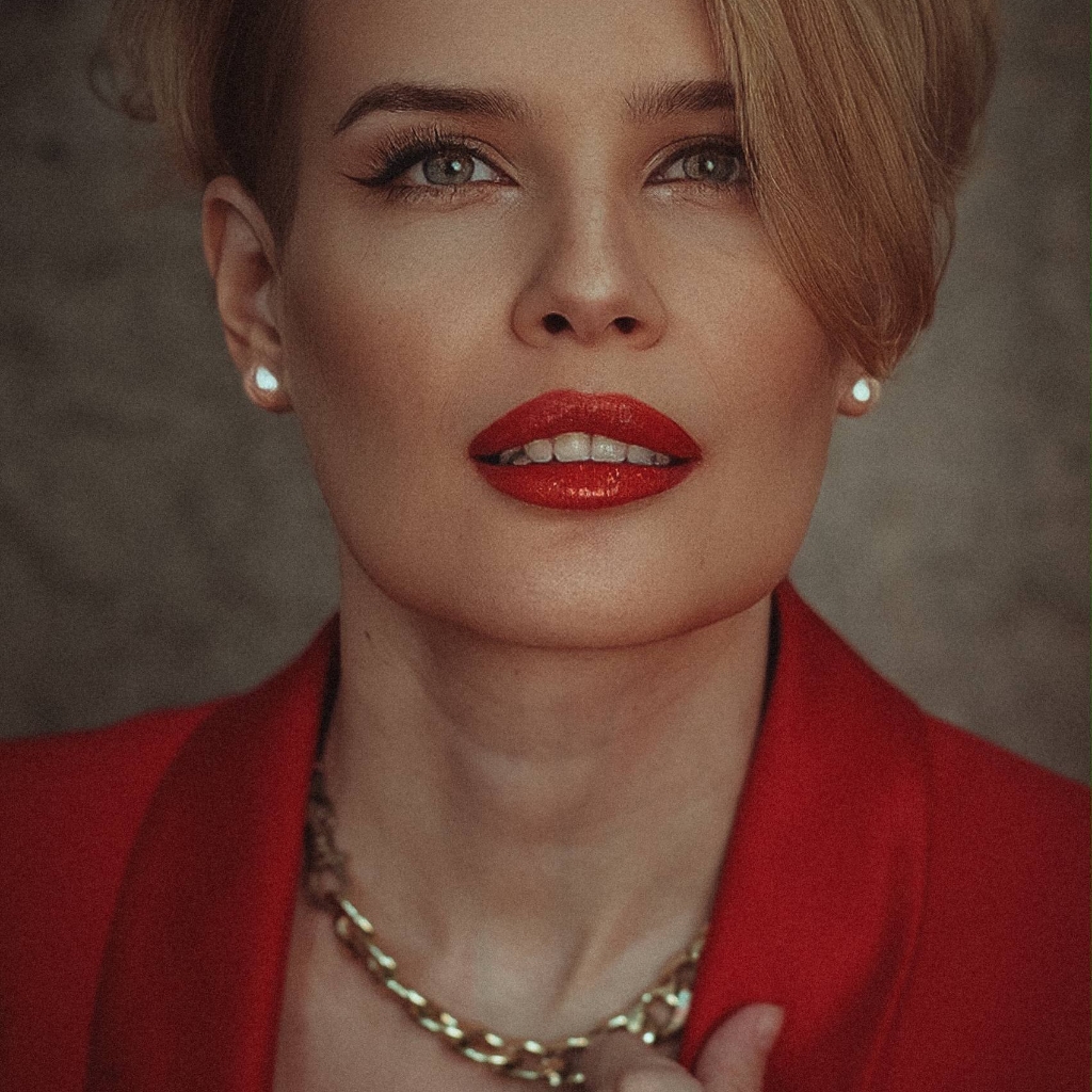 Консультация по макияжу