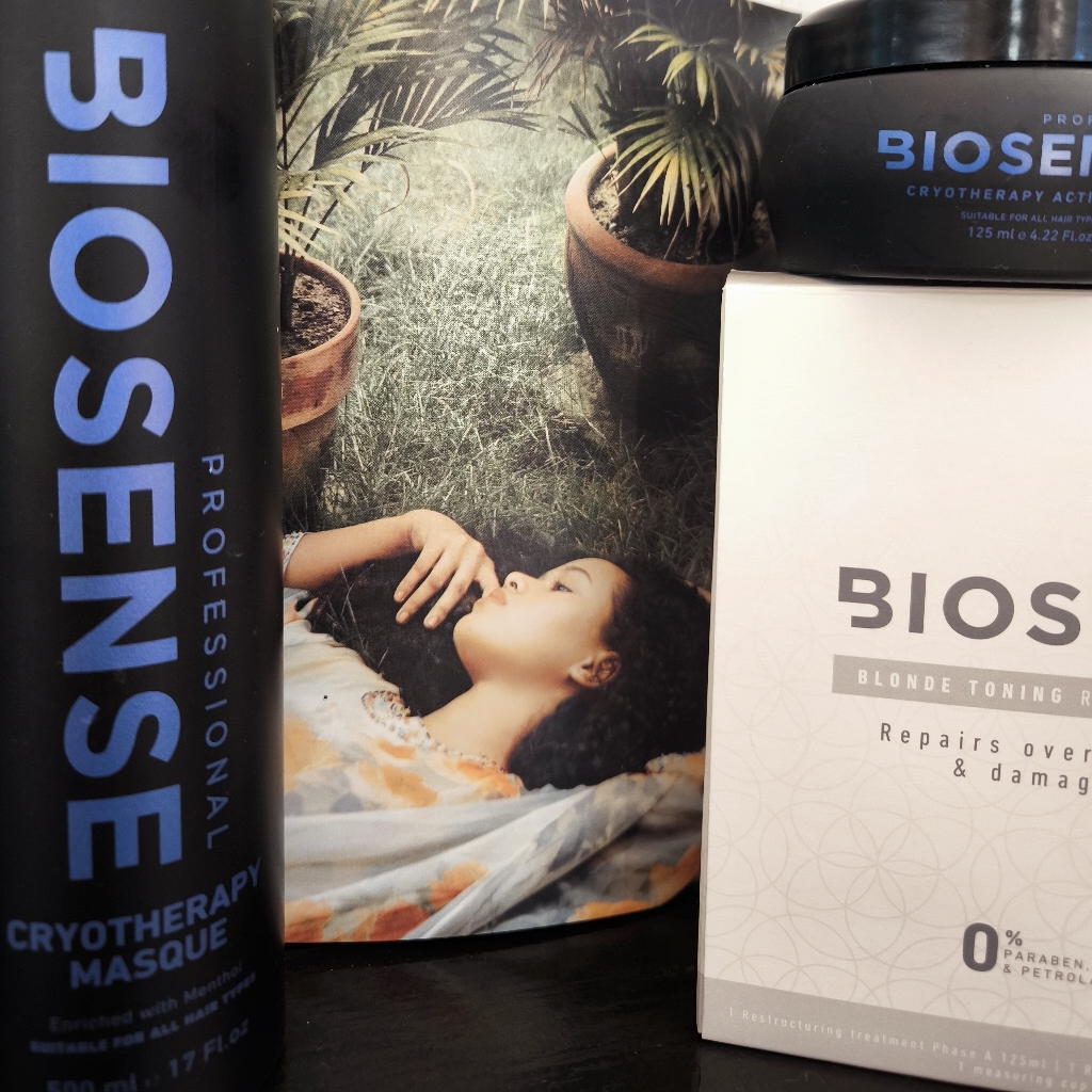 Уход для волос+Укладка феном