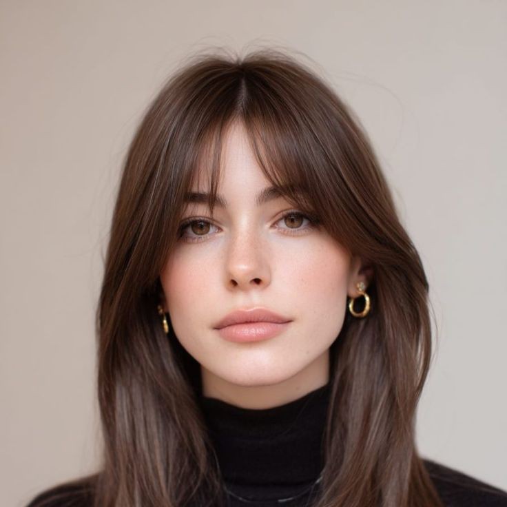 Экспресс-укладка волос феном