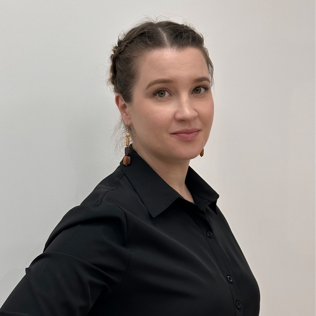 Кристина Сарычева