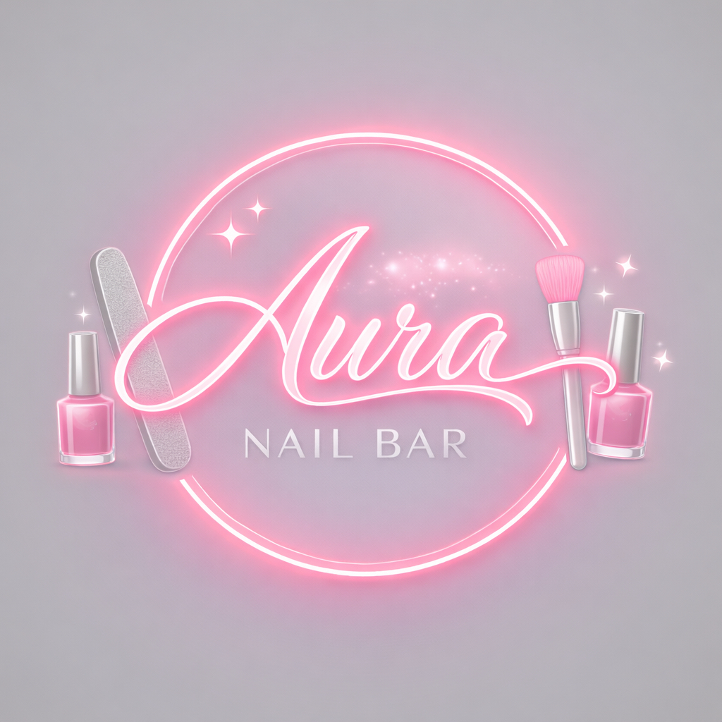Aura Nail Bar