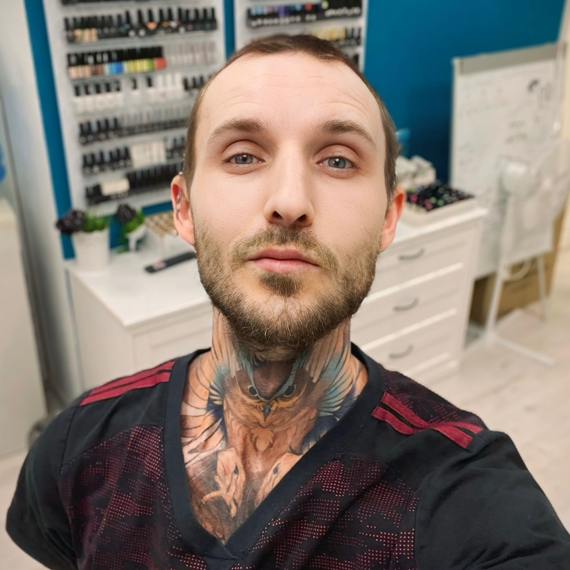 Фёдоров Александр