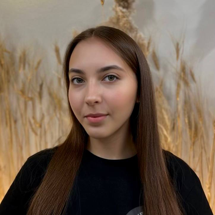 Мастер Ирина