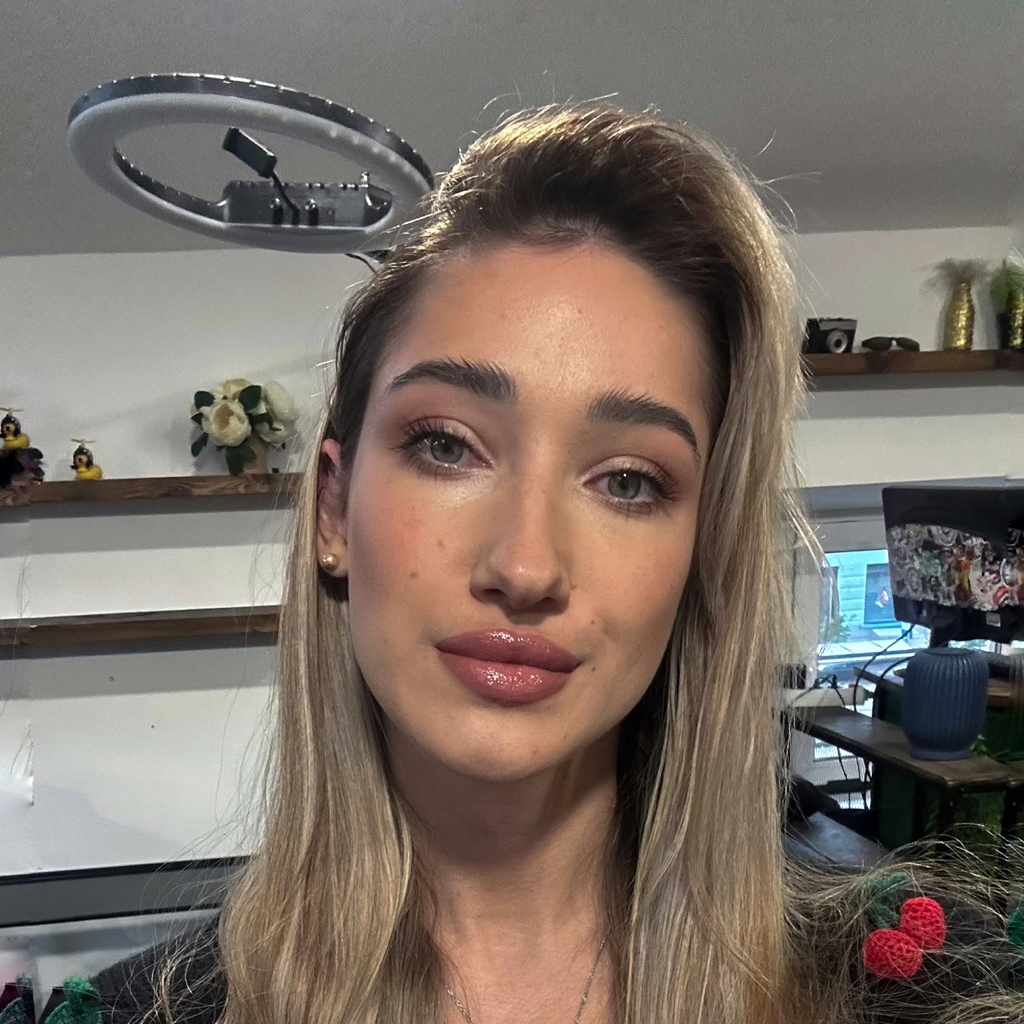 Евдокимова Анна