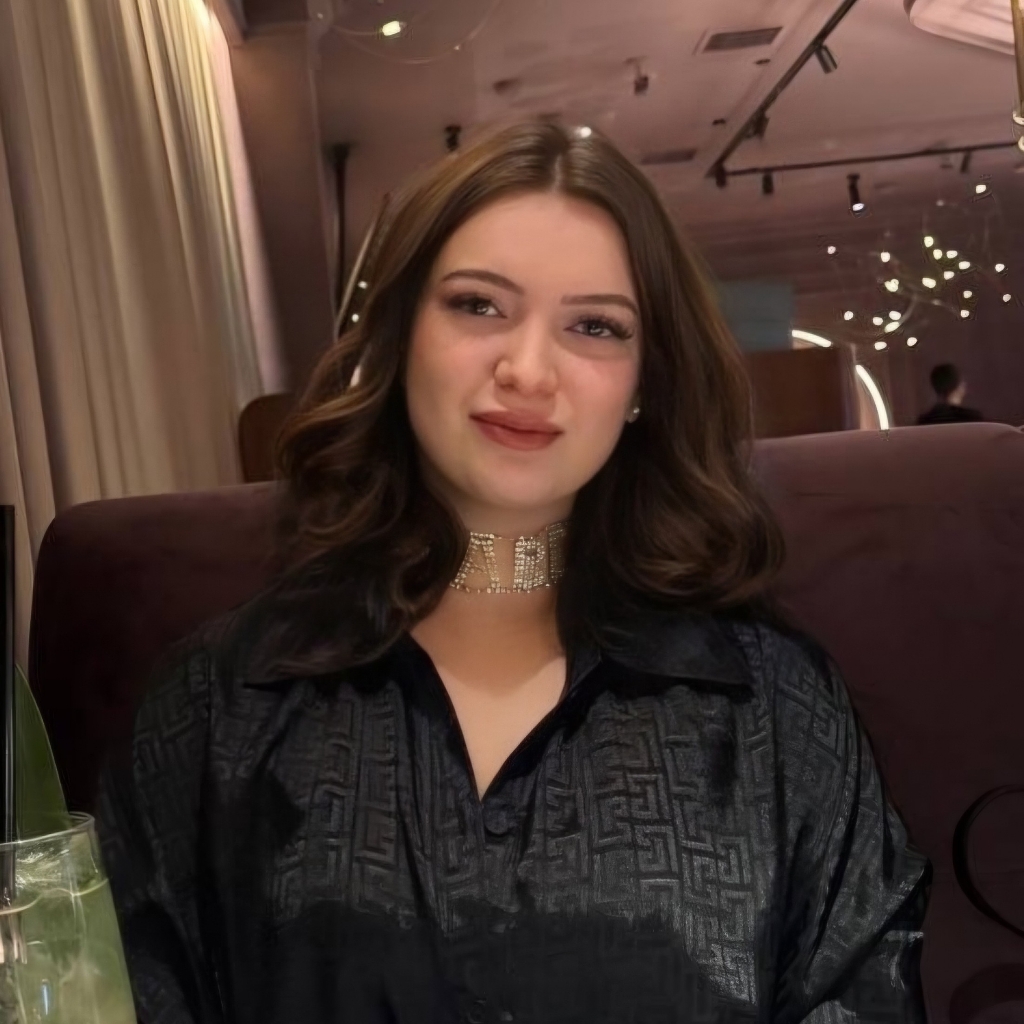 Арина