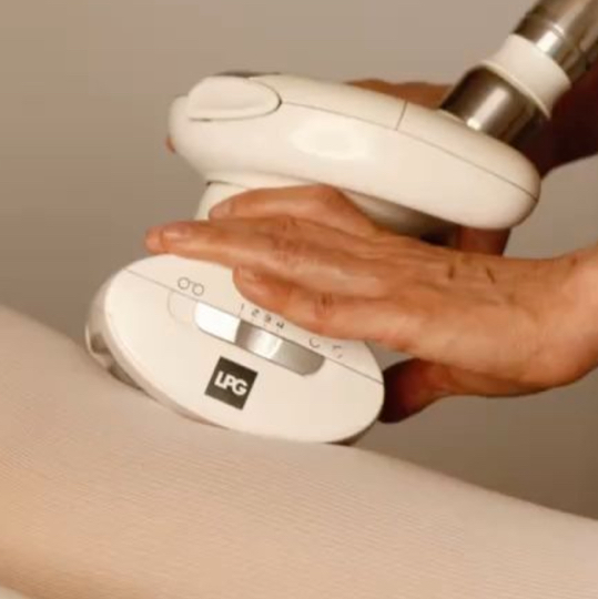 LPG- массаж тела 45 минут