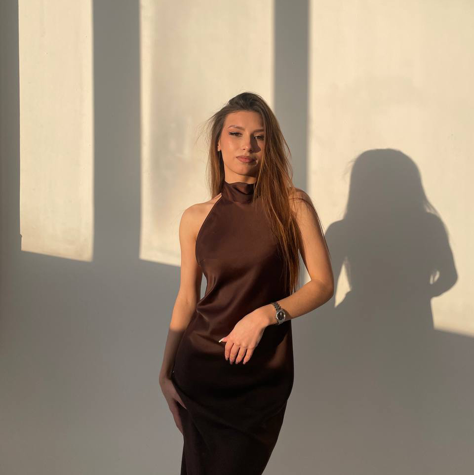 Арина