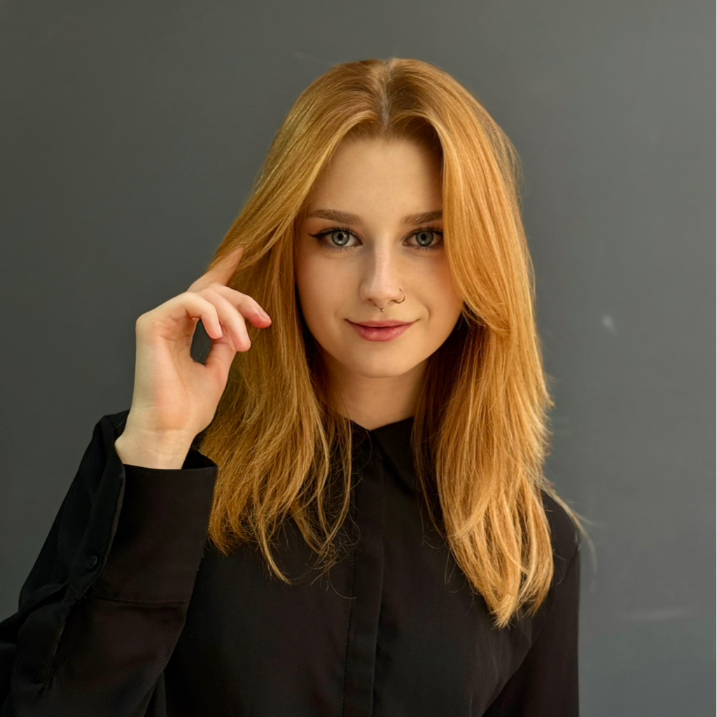 Наумчик Виктория