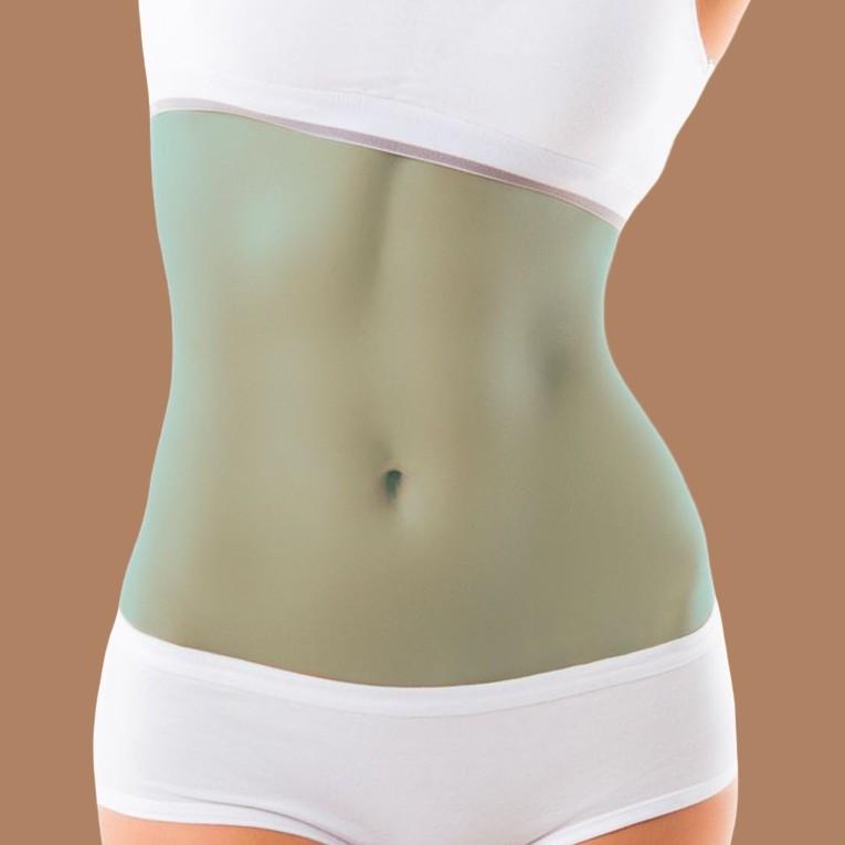 Живот полностью