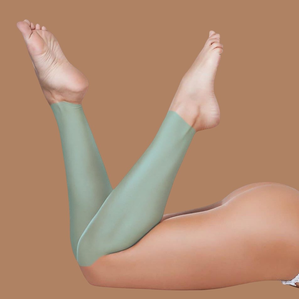 Голени (включая колени и пальцы)