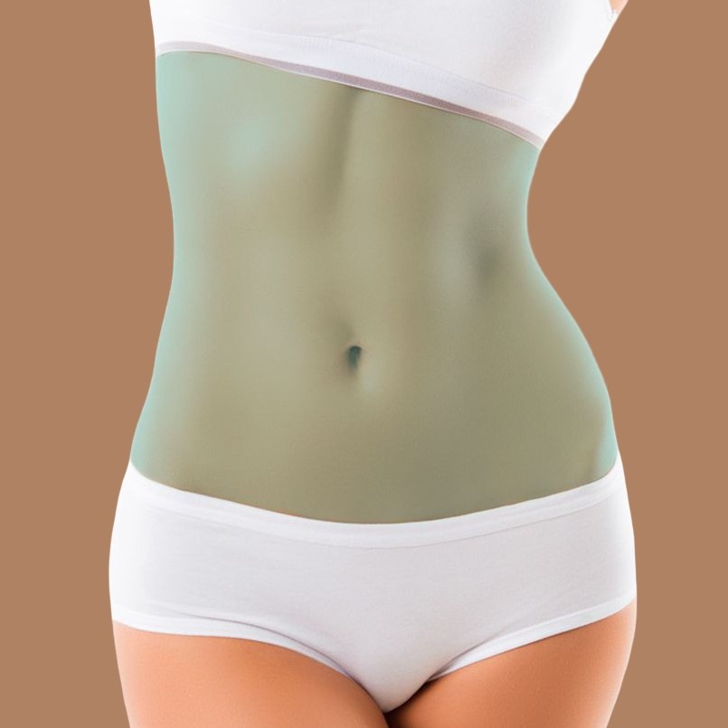 Половина живота