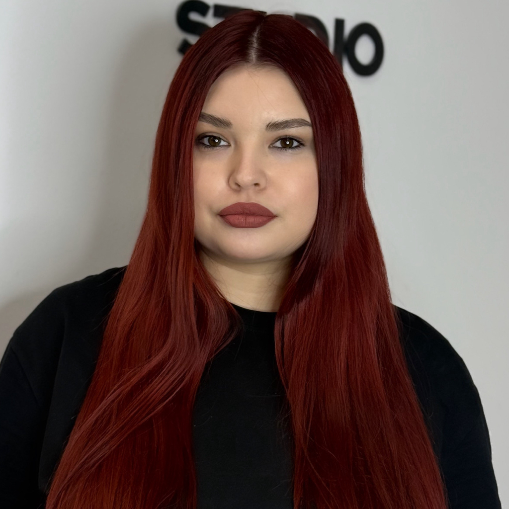 Анастасия Молоткова