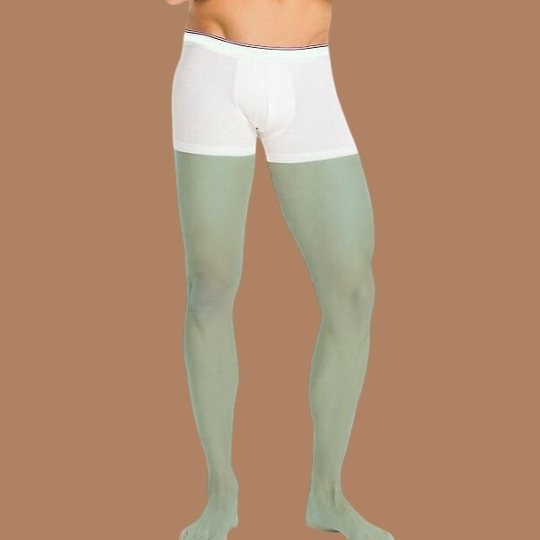 Ноги полностью