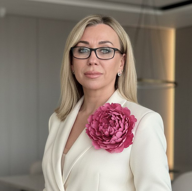 Кухтин Наталия