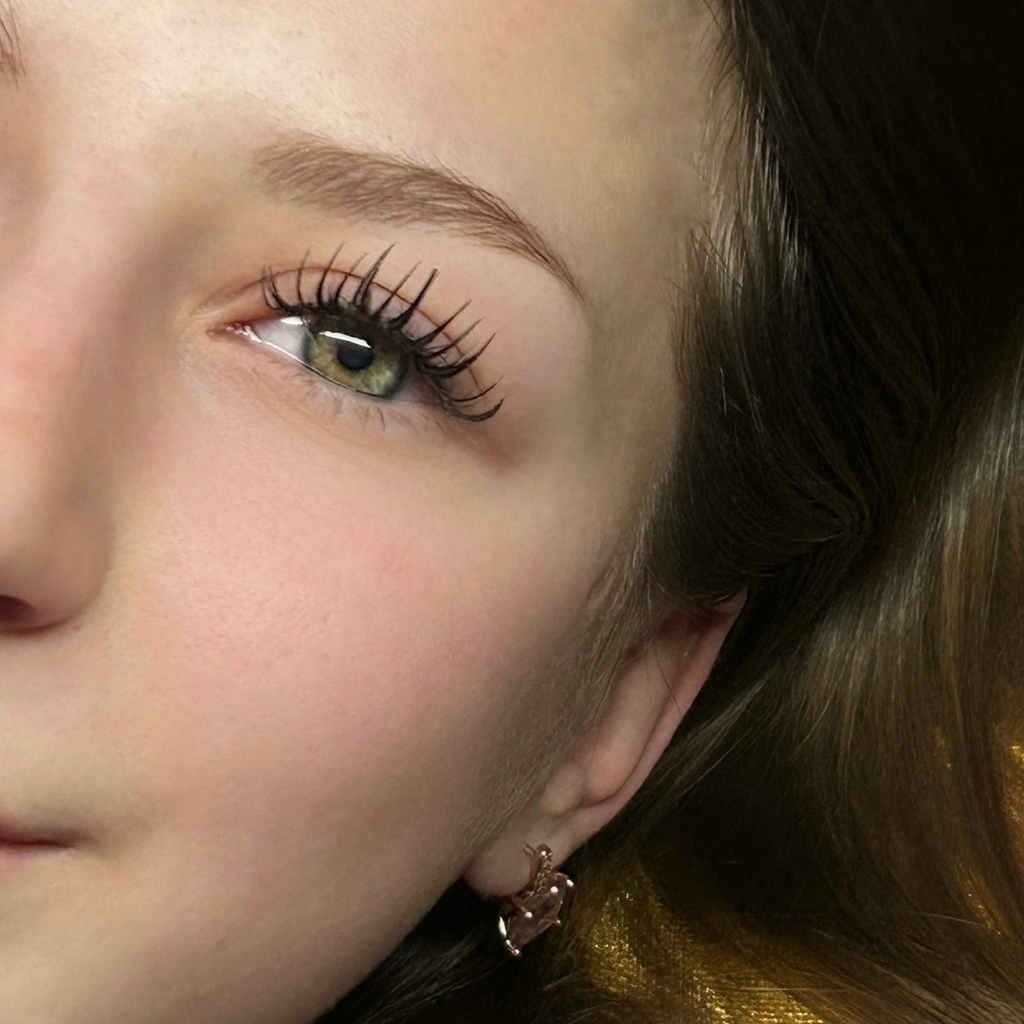 Эффект «Maxi Lami»