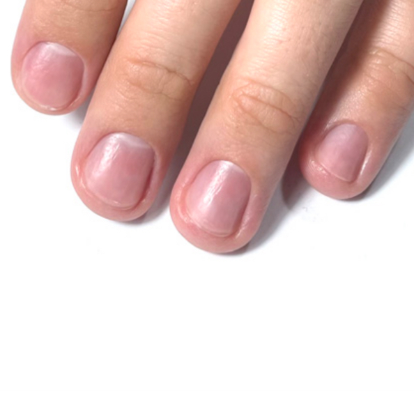 Мужской маникюр