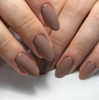 Маникюр + укрепление гелем + гель-лак