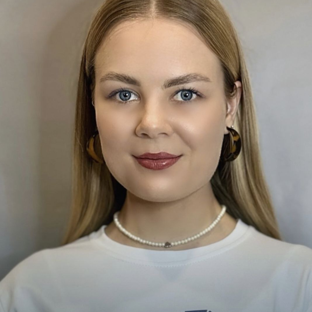Сапегина Кристина