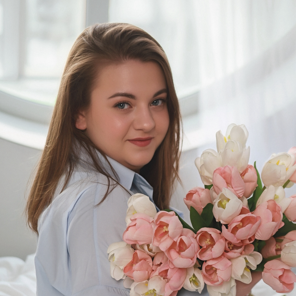 Гаспарян Жанна