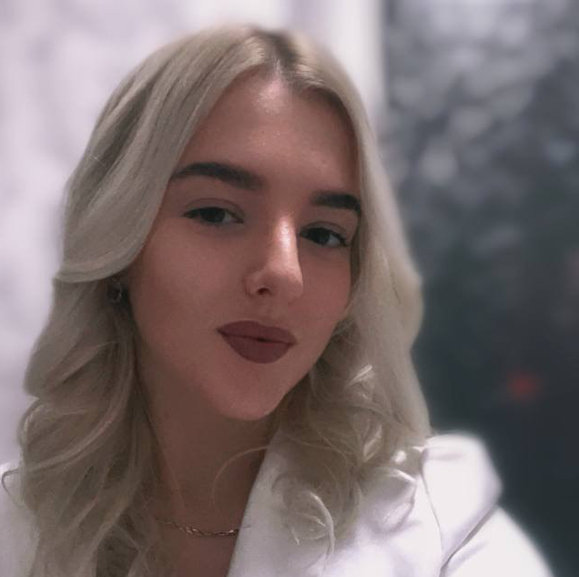Ирина