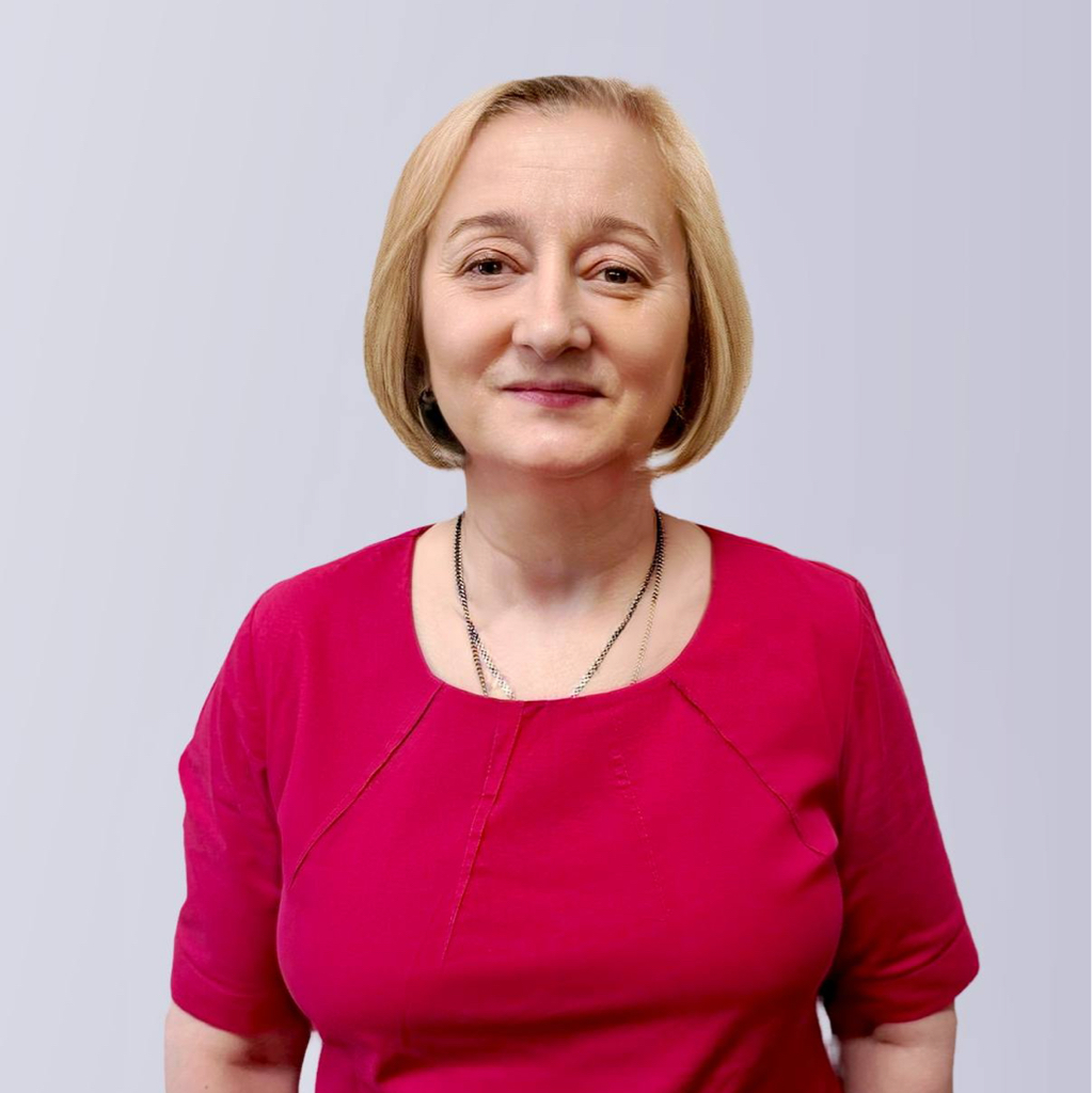 Хасанова Тамара