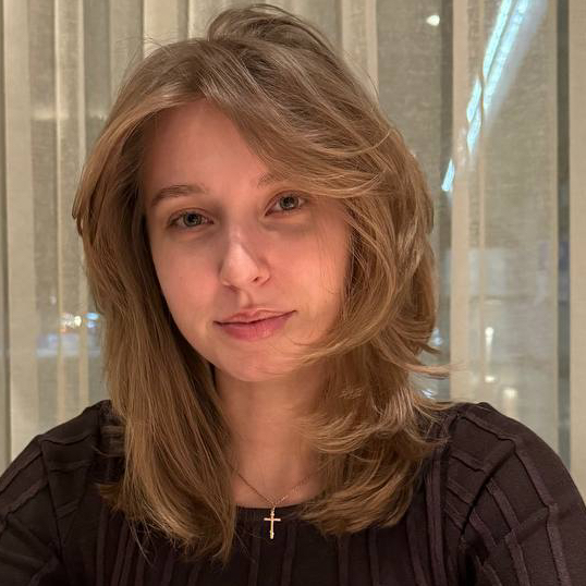 Екатерина