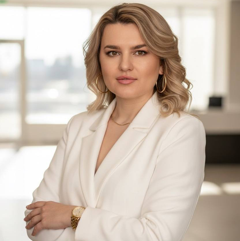 Валентина Насонова