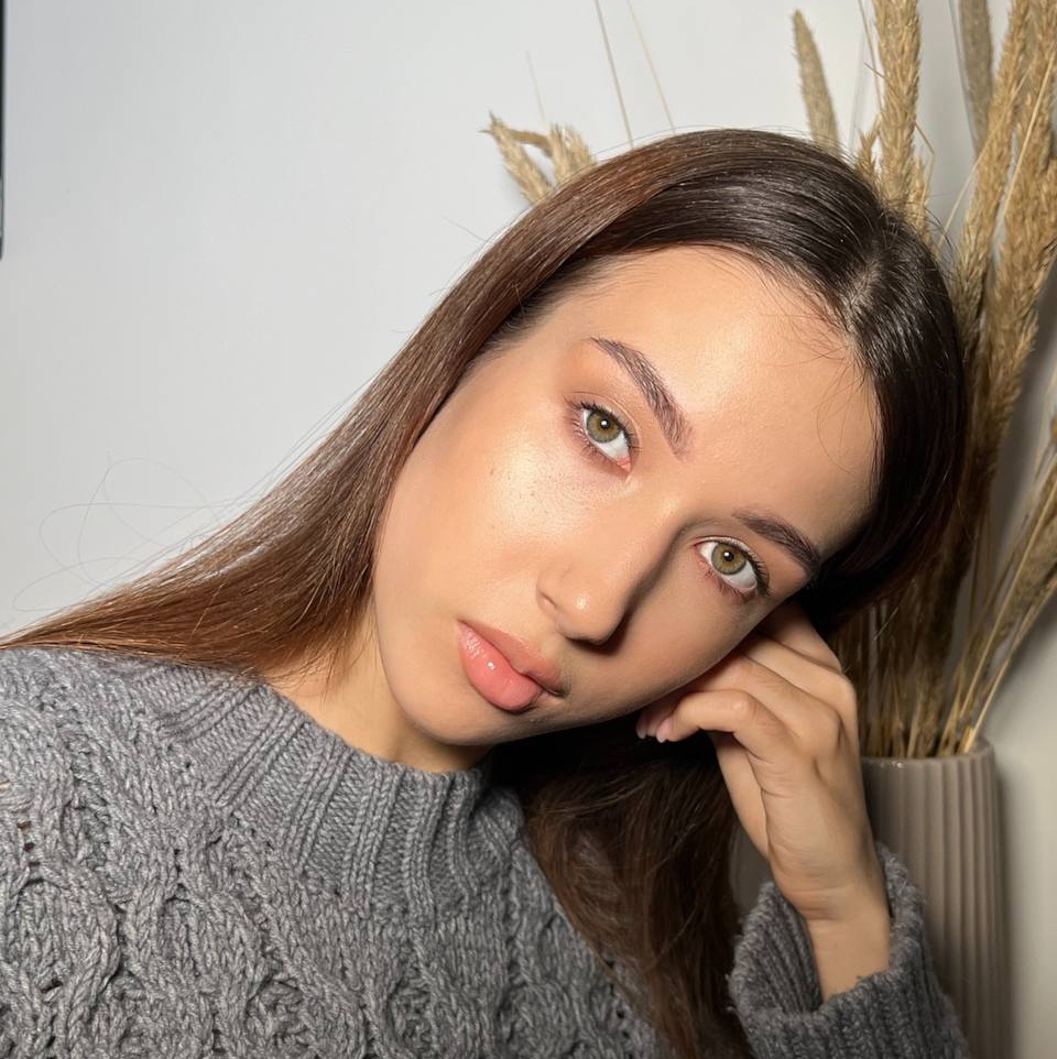 Долговременная укладка бровей