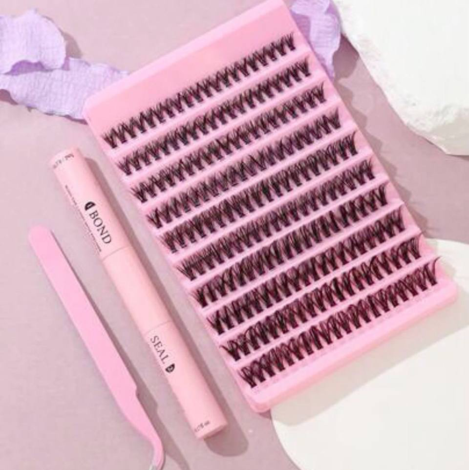 Lash Tech