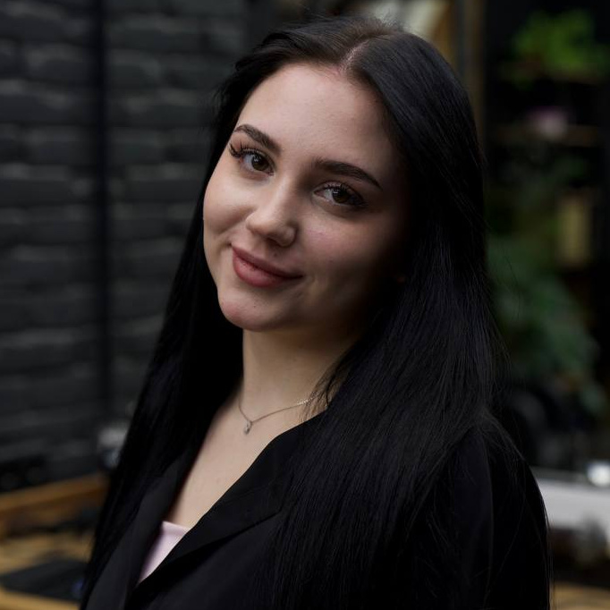 Евдокимова Диана