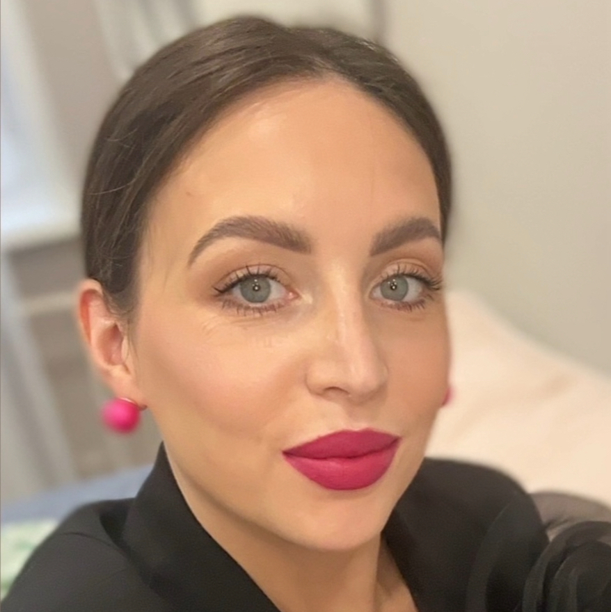 Елисеева Виктория