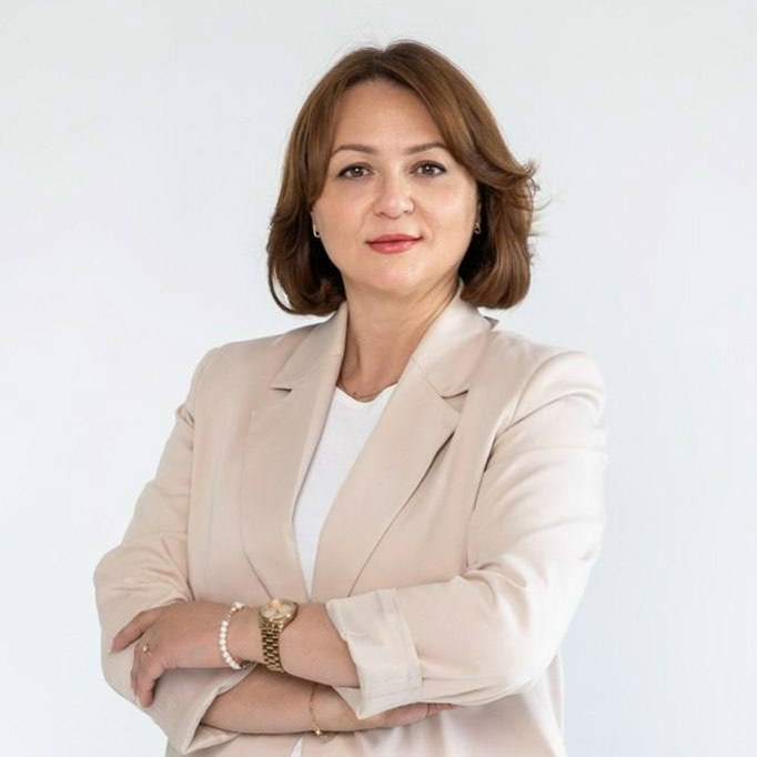 Власова Евгения