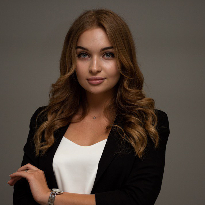 Пушкарева Анастасия