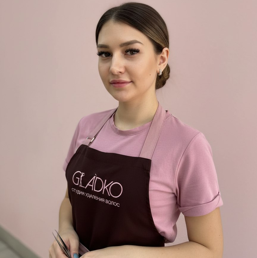 Наталья