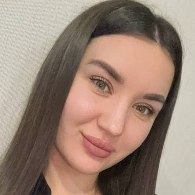 Екатерина