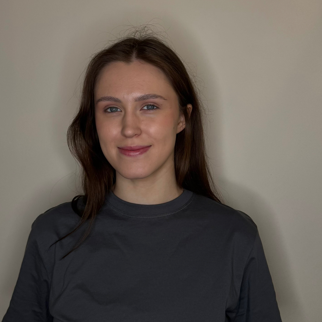 Мингалеева Лия