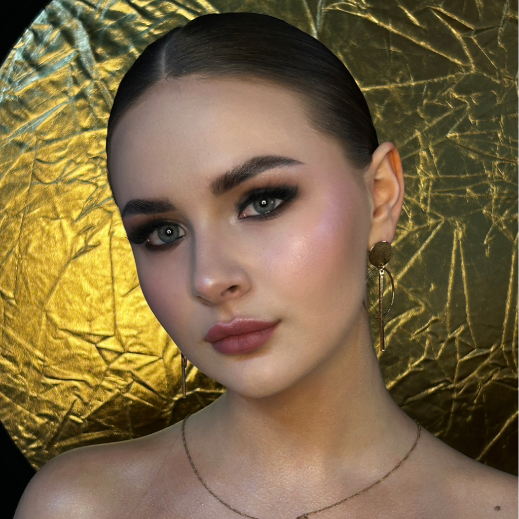 Вечерний макияж