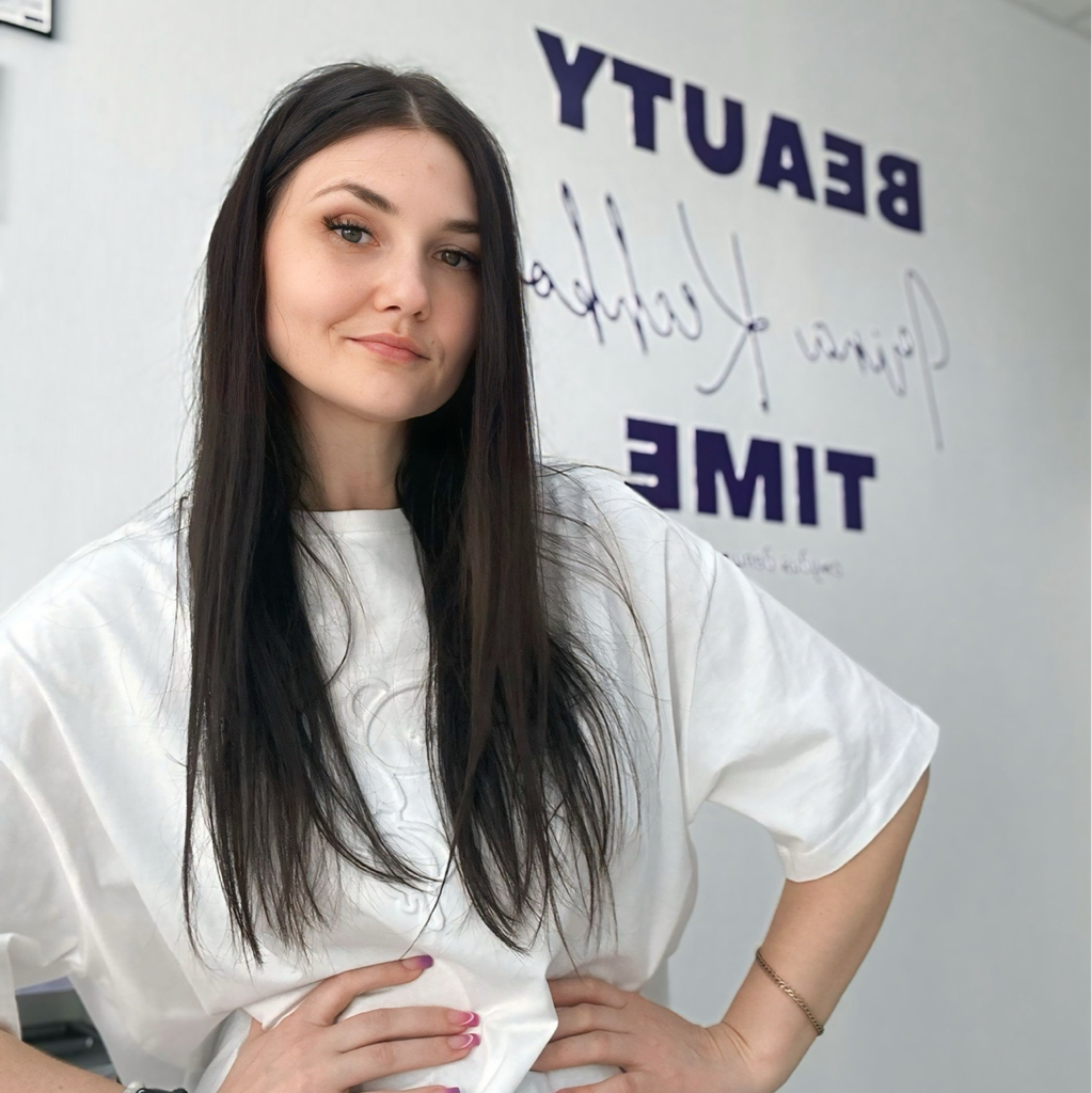 Ирина Кечко