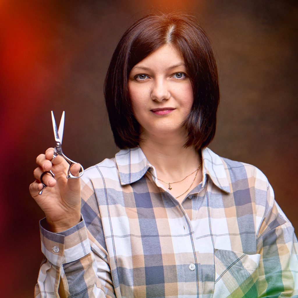 Фирстова Екатерина