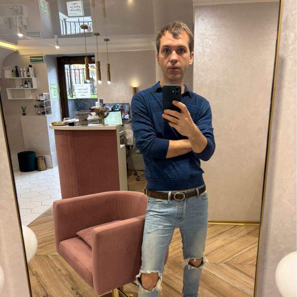 Федоров Станислав