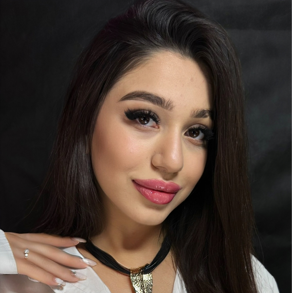 Алина