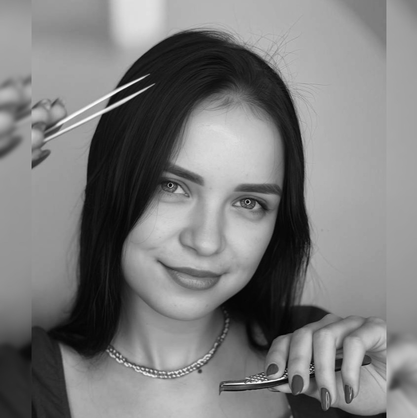Дарья Ерцова