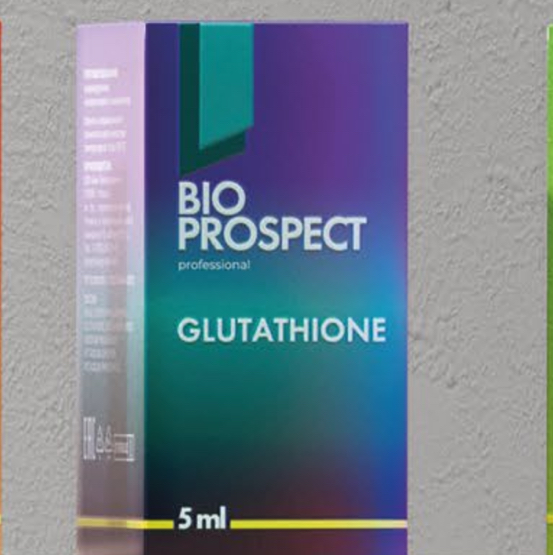 BIOPROSPECT  GLUTATHIONE