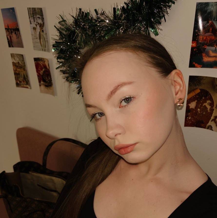 Бочкарева Милена