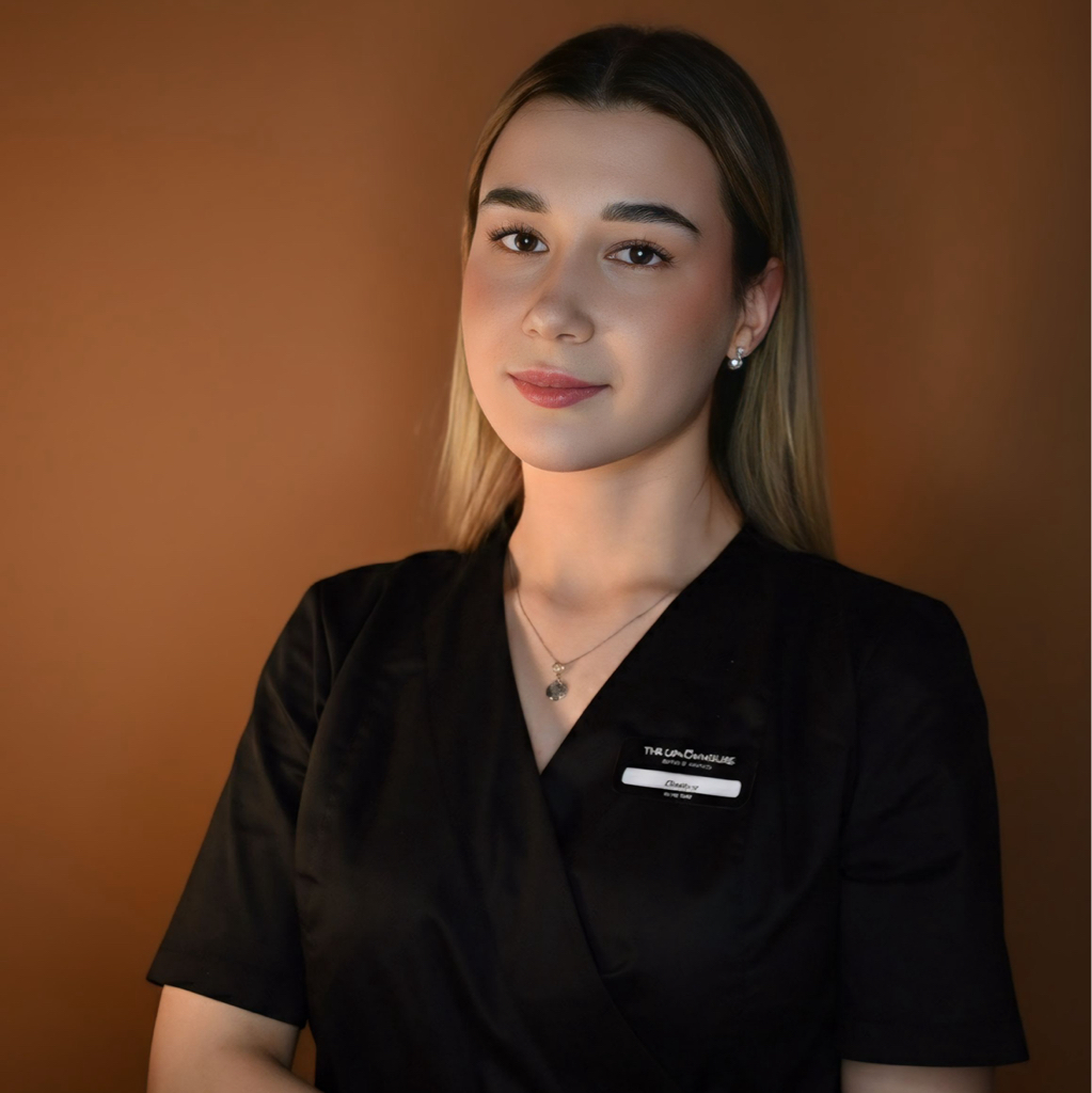 Демидова Мария