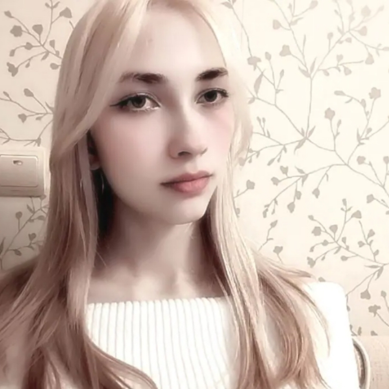 Ресничка Нина