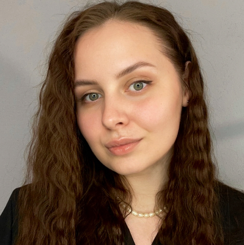 Евсиевич Алина