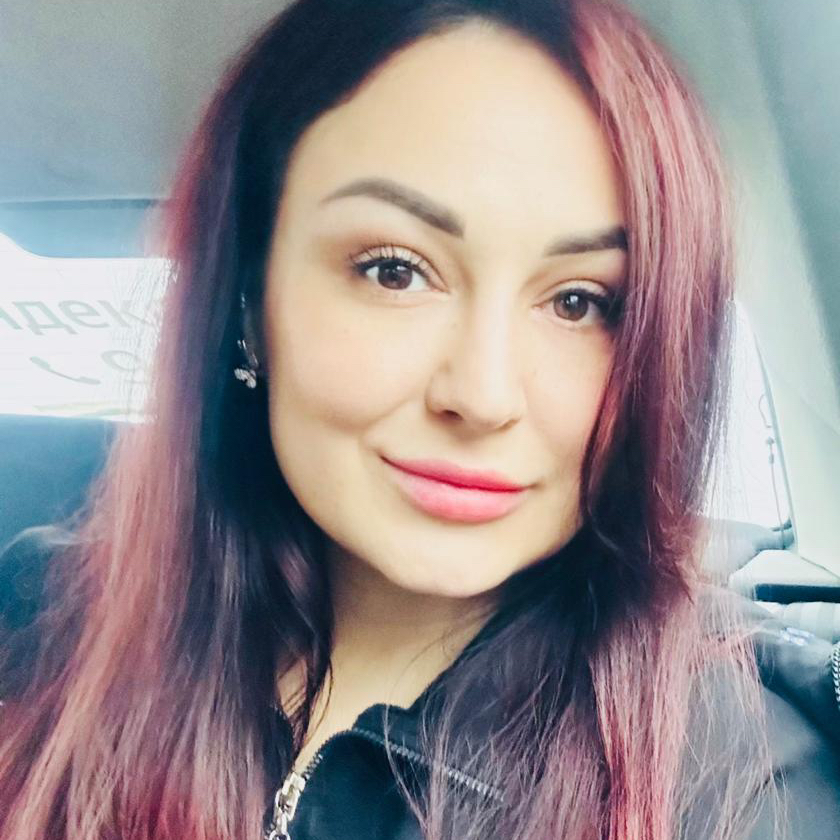 Рассоха Екатерина